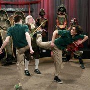 Kickin' It - galeria zdjęć - filmweb