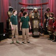 Kickin' It - galeria zdjęć - filmweb
