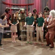 Kickin' It - galeria zdjęć - filmweb