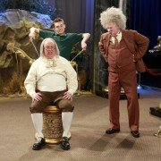 Kickin' It - galeria zdjęć - filmweb