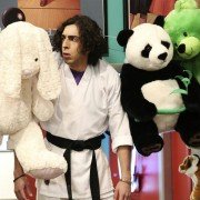 Kickin' It - galeria zdjęć - filmweb