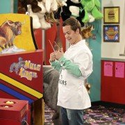 Kickin' It - galeria zdjęć - filmweb