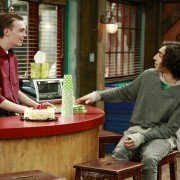 Kickin' It - galeria zdjęć - filmweb