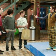 Kickin' It - galeria zdjęć - filmweb