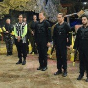 Kickin' It - galeria zdjęć - filmweb