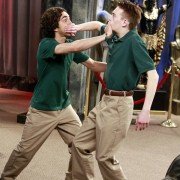 Kickin' It - galeria zdjęć - filmweb