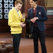 Kickin' It - galeria zdjęć - filmweb