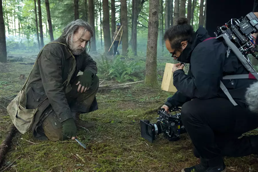 Świnia - galeria zdjęć - filmweb