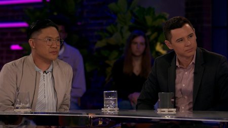 Sezon 1 Odcinek 4 Współczesne randki