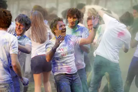 Fonzy - galeria zdjęć - filmweb