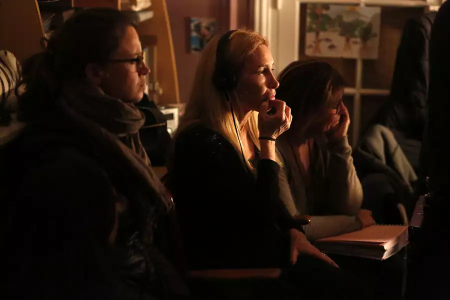 Fonzy - galeria zdjęć - filmweb
