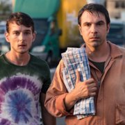 Trefny szmal - galeria zdjęć - filmweb