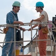 Trefny szmal - galeria zdjęć - filmweb
