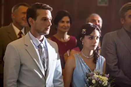 Trefny szmal - galeria zdjęć - filmweb