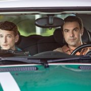 Trefny szmal - galeria zdjęć - filmweb