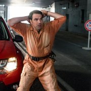 Trefny szmal - galeria zdjęć - filmweb