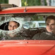 Trefny szmal - galeria zdjęć - filmweb