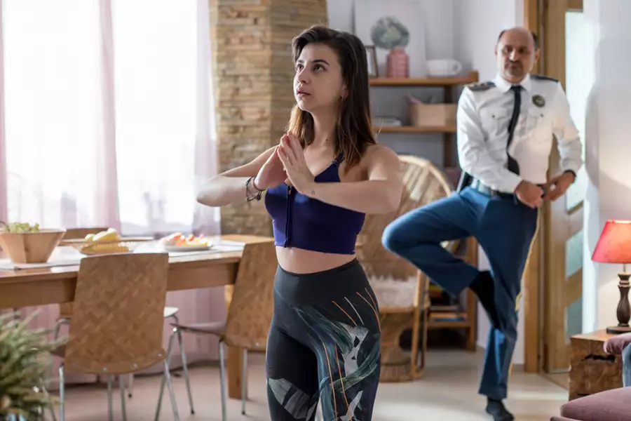 Trefny szmal - galeria zdjęć - filmweb