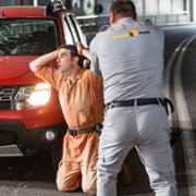 Trefny szmal - galeria zdjęć - filmweb