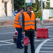 Bani negri - galeria zdjęć - filmweb