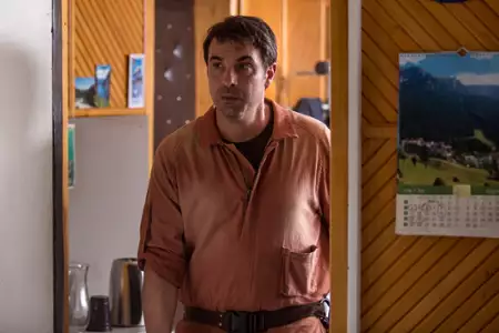 Trefny szmal - galeria zdjęć - filmweb