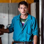 Trefny szmal - galeria zdjęć - filmweb