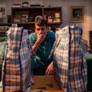 Bani negri - galeria zdjęć - filmweb
