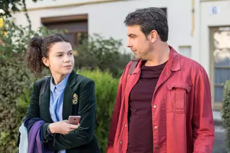 Trefny szmal - galeria zdjęć - filmweb
