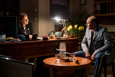 Trefny szmal - galeria zdjęć - filmweb