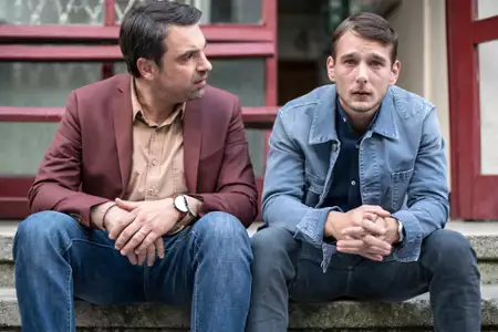Trefny szmal - galeria zdjęć - filmweb