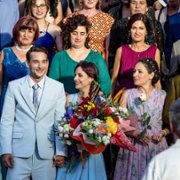 Bani negri - galeria zdjęć - filmweb