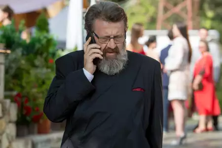 Trefny szmal - galeria zdjęć - filmweb