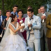 Bani negri - galeria zdjęć - filmweb