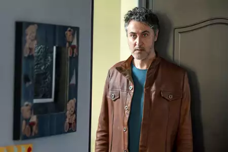 Trefny szmal - galeria zdjęć - filmweb