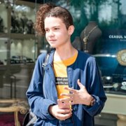 Bani negri - galeria zdjęć - filmweb