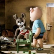 Miś Uszatek - galeria zdjęć - filmweb
