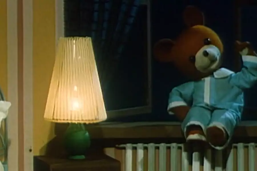 Miś Uszatek - galeria zdjęć - filmweb