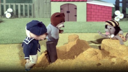 Odcinek 24 Eee, co tam