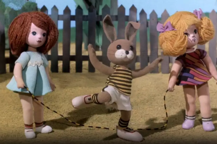 Miś Uszatek - galeria zdjęć - filmweb