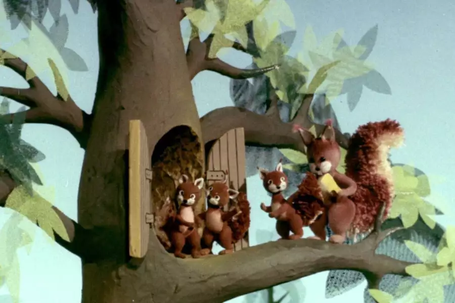 Miś Uszatek - galeria zdjęć - filmweb