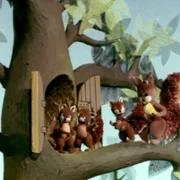 Miś Uszatek - galeria zdjęć - filmweb
