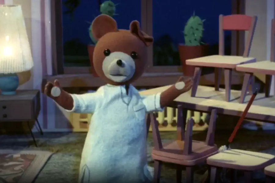 Miś Uszatek - galeria zdjęć - filmweb