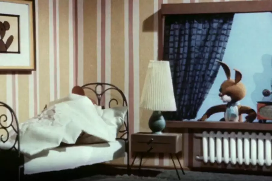 Miś Uszatek - galeria zdjęć - filmweb