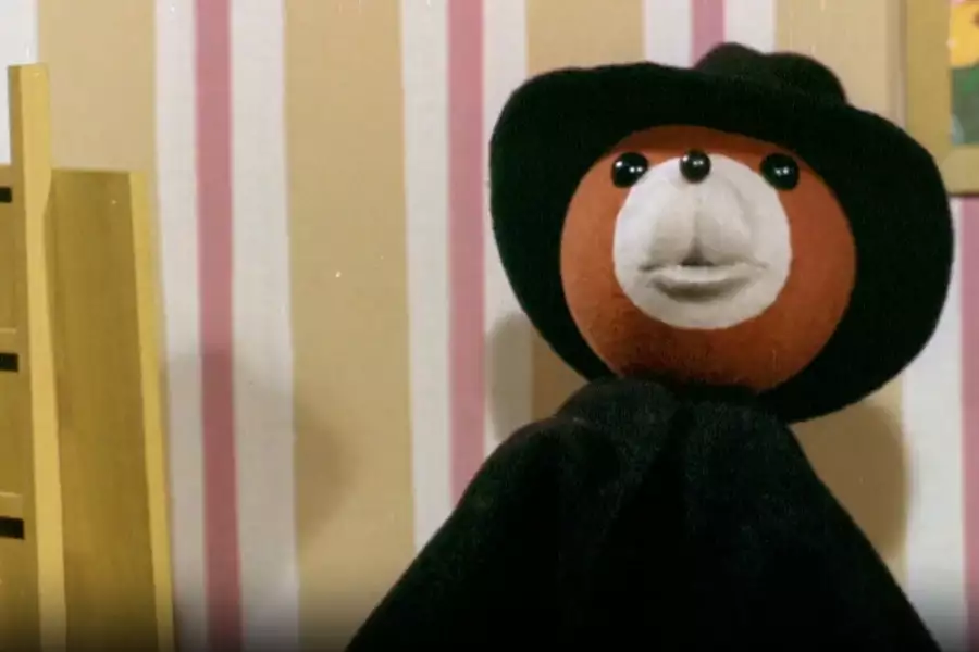 Miś Uszatek - galeria zdjęć - filmweb