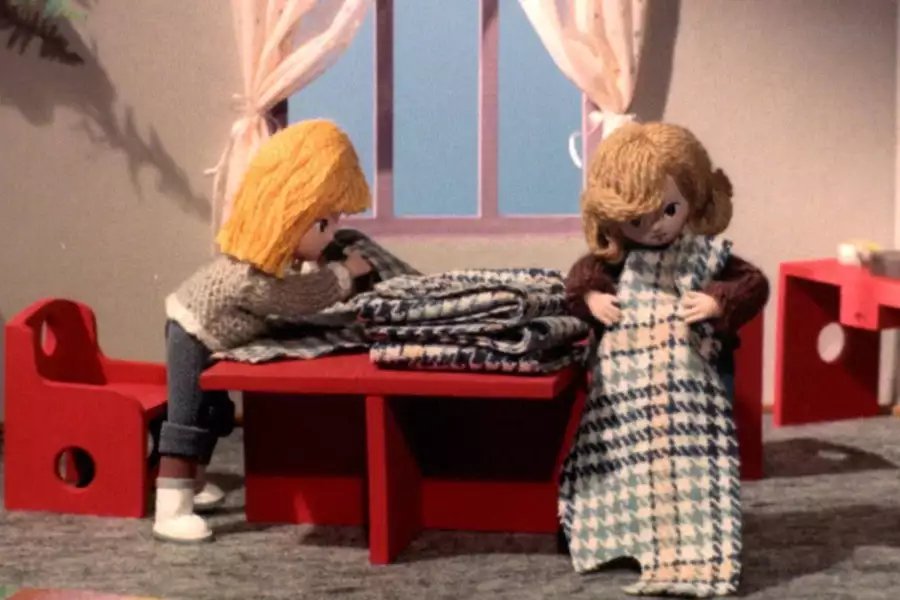 Miś Uszatek - galeria zdjęć - filmweb