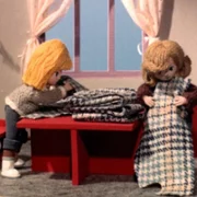 Miś Uszatek - galeria zdjęć - filmweb
