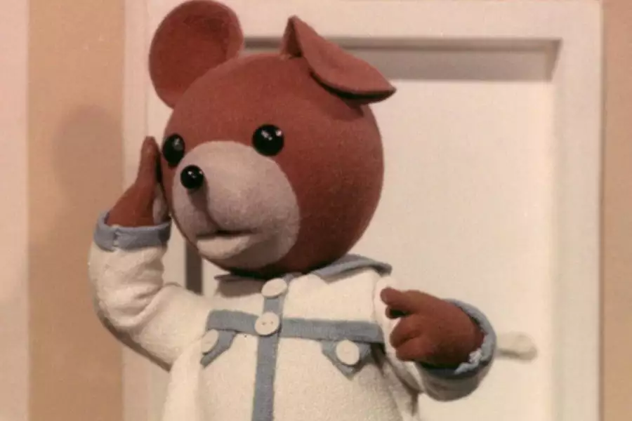 Miś Uszatek - galeria zdjęć - filmweb