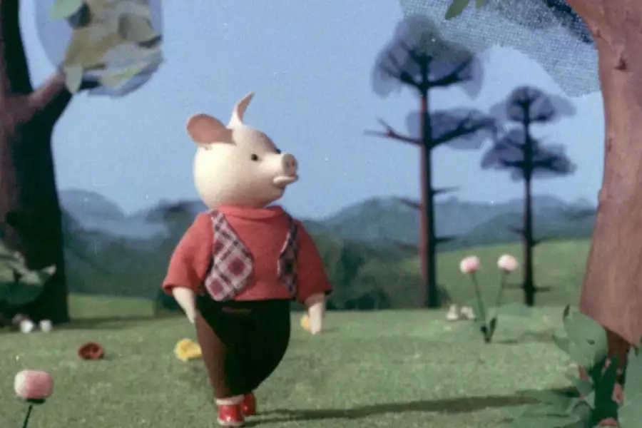 Miś Uszatek - galeria zdjęć - filmweb