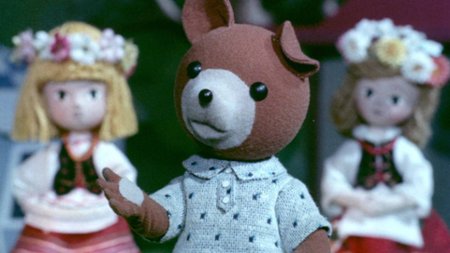 Odcinek 51 Wakacyjni goście