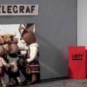 Miś Uszatek - galeria zdjęć - filmweb